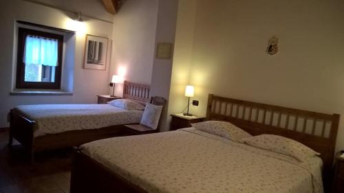 Castel d'Aiano House | La Piana Dei Castagni