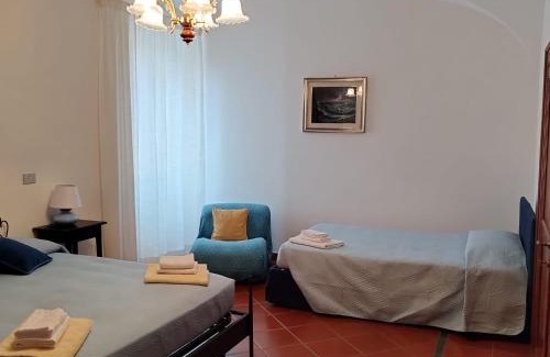 Canino Apartment | La Piazzetta Alloggio Turistico