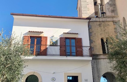 Pontone House | La Piazzetta Boutique Apartments