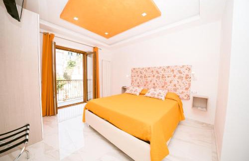 Pontone House | La Piazzetta Boutique Apartments