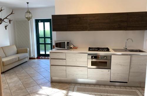 Prade House | La Piccola Casa Verde