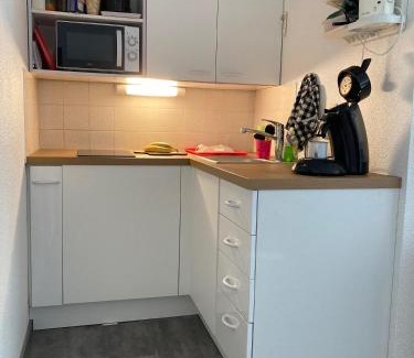 Saint-Georges-de-Didonne Apartment | La Pinède de Saint Georges