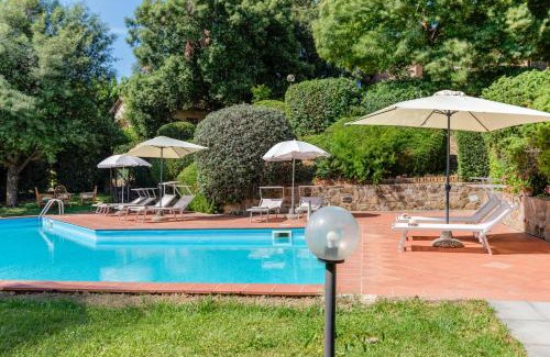 Varna House | La Pineta Farm House