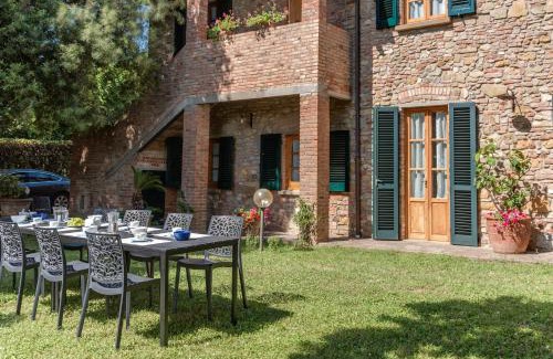 Varna House | La Pineta Farm House