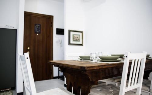 Pre Apartment | La Pinta Apartment tra Mare e tracce di Storia