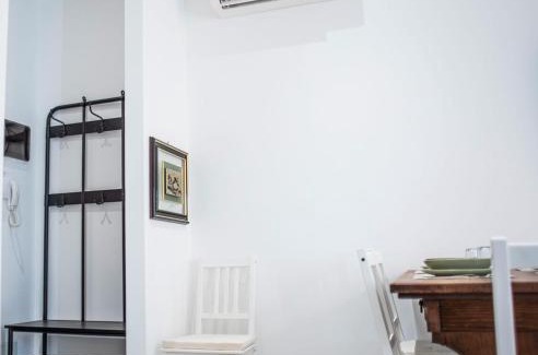 Pre Apartment | La Pinta Apartment tra Mare e tracce di Storia