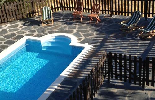 Campillejo House | La Pizarra Negra