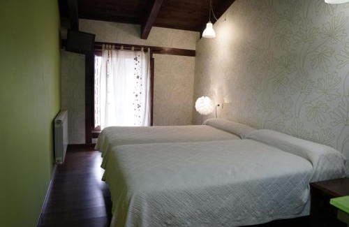 Mambrilla de Castrejon House | La Platería I