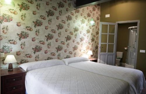 Mambrilla de Castrejon House | La Platería I