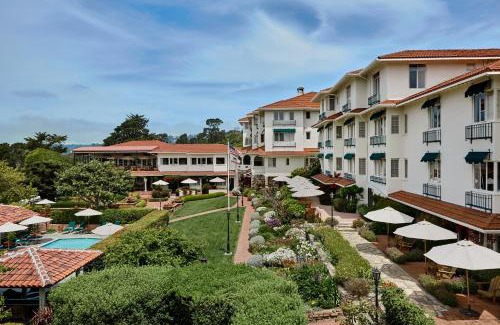 Golden Rectangle Hotel | La Playa Hotel