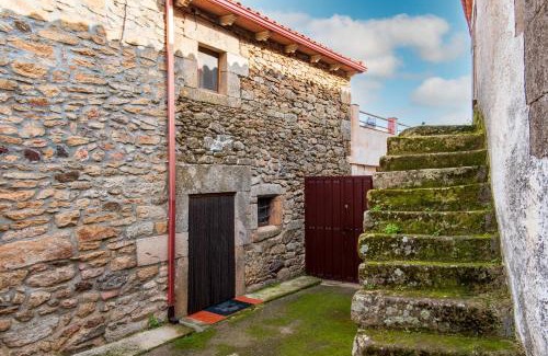 Perena House | La Plazuela I