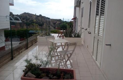 Rocca Imperiale House | La Poesia