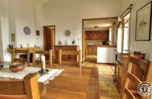 Cenves House | La Ponie - Cenves - Gîte