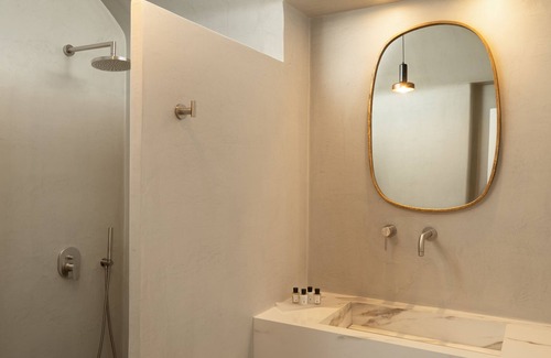 Akrotiri Hotel | La Ponta Villas