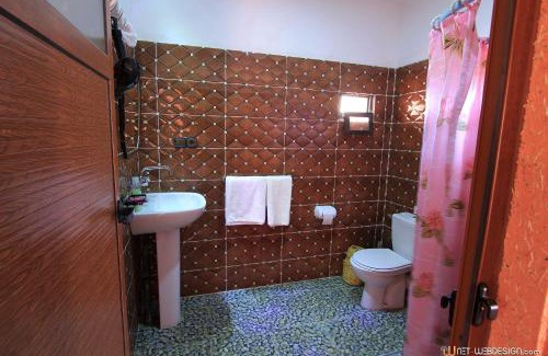 Souk Lakhmis Dades Bed & Breakfast | La Porte du Dades