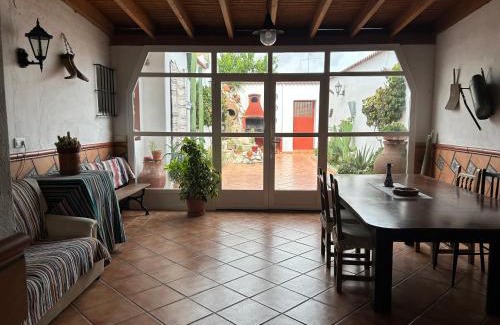 La Nava de Santiago House | La Posá