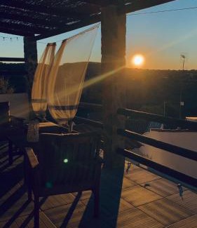 Segura de Leon House | La Posada de Bartolo.