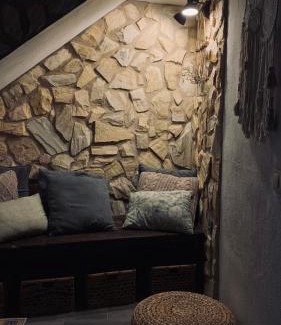 Segura de Leon House | La Posada de Bartolo.