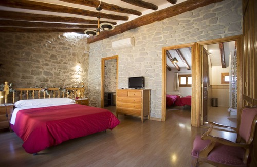 Caseres House | La Posada de Caseres