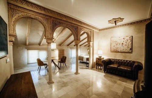 Fuentes de Andalucia House | La Posada del Limonero - Adults Only