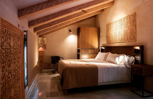 Fuentes de Andalucia House | La Posada del Limonero - Adults Only