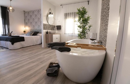 Villarejo de Salvanes House | LA POSADA DE MYA