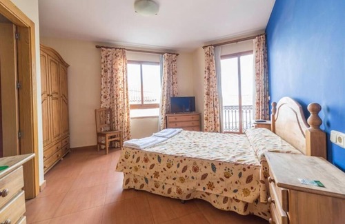 Higueruela Hostel | La Posada de Higueruela