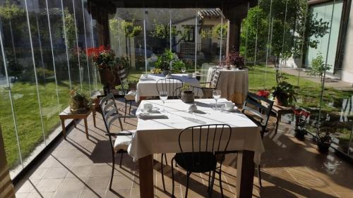Ampudia Bed & Breakfast | La Posada de las Casitas