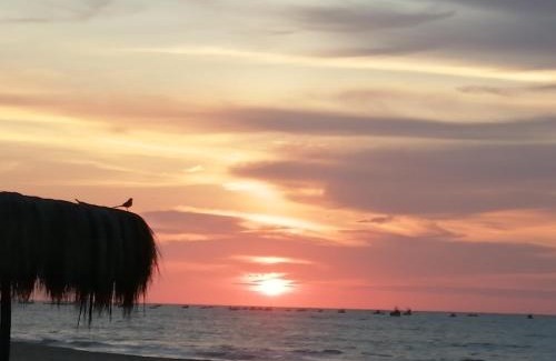 Bocapan Hotel | La Posada De Los Tumpis