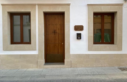 Andujar House | La Posada de San Miguel