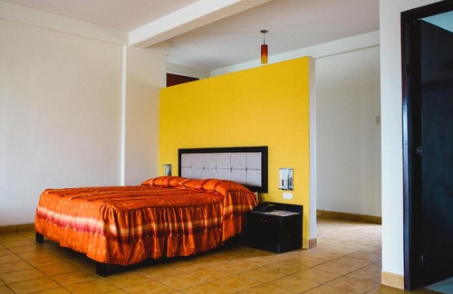 Santa Maria Hotel | La Posada de Santa Maria