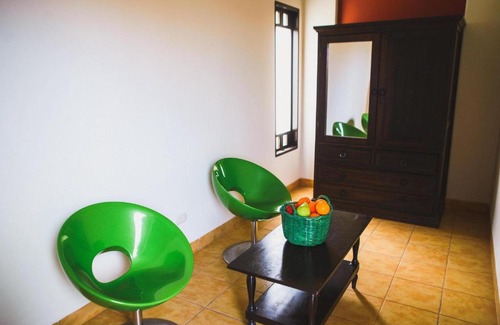 Santa Maria Hotel | La Posada de Santa Maria