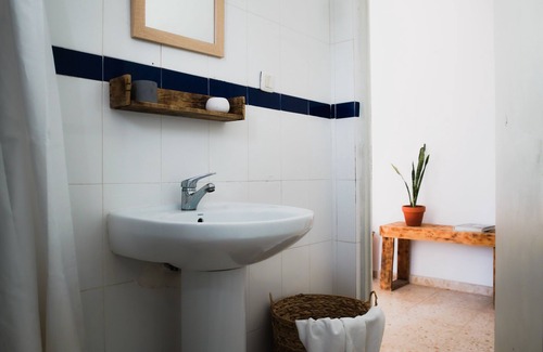 Los Canos de Meca Bed & Breakfast | La Posada de Trafalgar