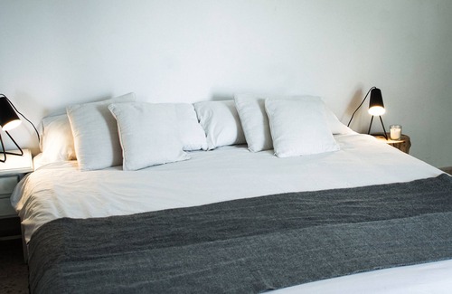 Los Canos de Meca Bed & Breakfast | La Posada de Trafalgar