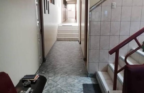 Camana Hotel | La Posada de Valdez