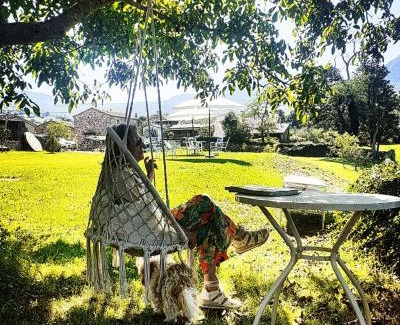 Molledo Hotel | LA POSADA DEL TENOR