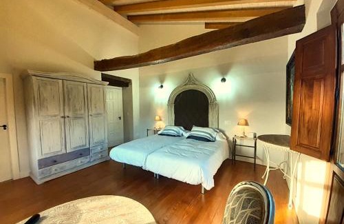 Molledo Hotel | LA POSADA DEL TENOR