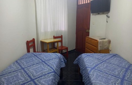 Pisco House | La Posada Dmary