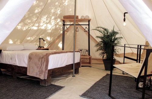 Hidalgo Hotel | La Posada en el Potrero Chico