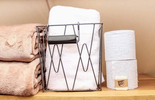 Hidalgo Hotel | La Posada en el Potrero Chico