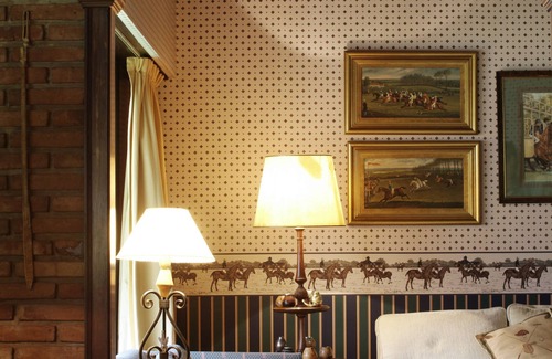 Fatima Hotel | La Posta del Pilar Hotel & Spa - Adults Only