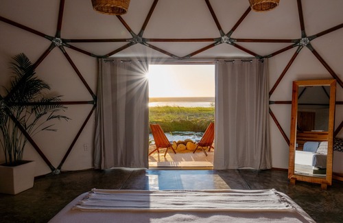 Todos Santos Hotel | La Poza Boutique Hotel & Spa - Adults Only