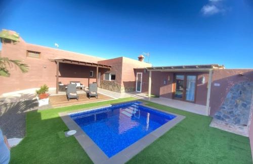 Antigua House | La Pradera