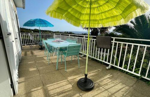 Roscanvel House | La Presquilienne