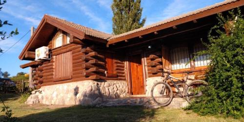 Villa Giardino Ski Chalet | La Provision