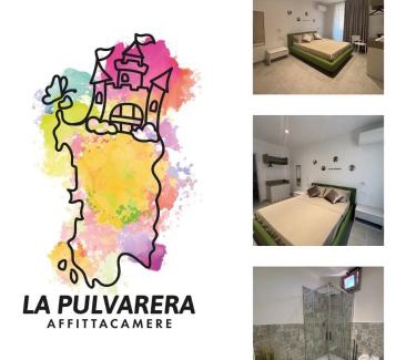 Castelsardo Historic Centre House | La Pulvarera