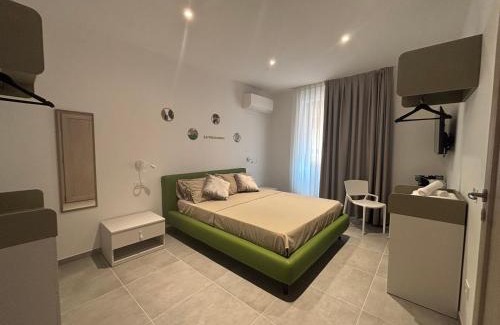 Castelsardo Historic Centre House | La Pulvarera