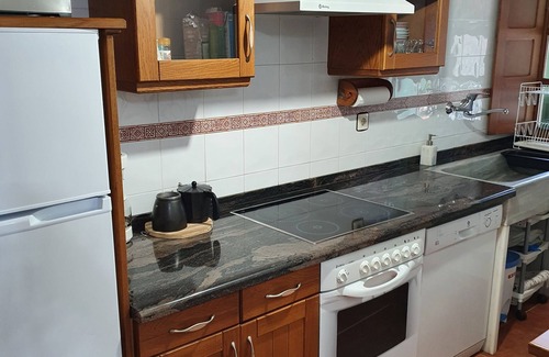 Limes House | La Pumarada de Limés