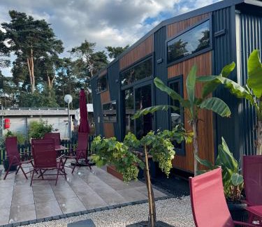 Plaue Other | La Pura Vida - Glamping Tiny Houses