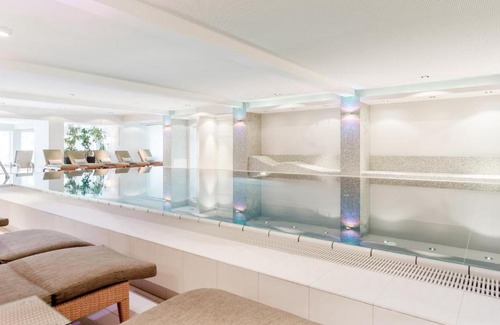 Gars am Kamp Hotel | La Pura Women's Health Resort Kamptal